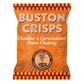 Buston Crisps