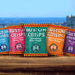 Buston Crisps