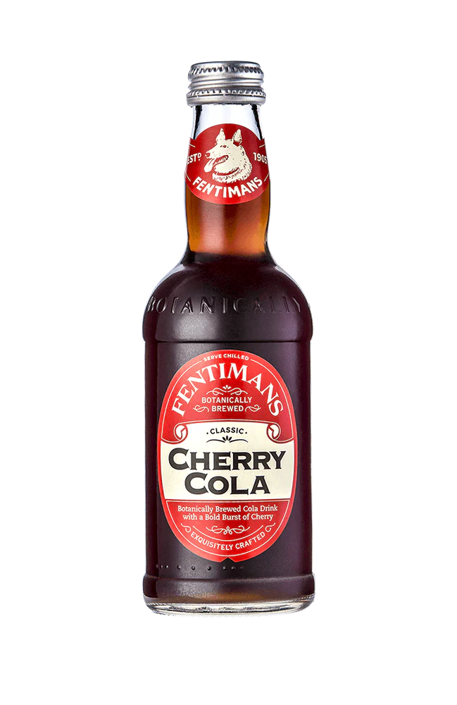 Cherry Cola