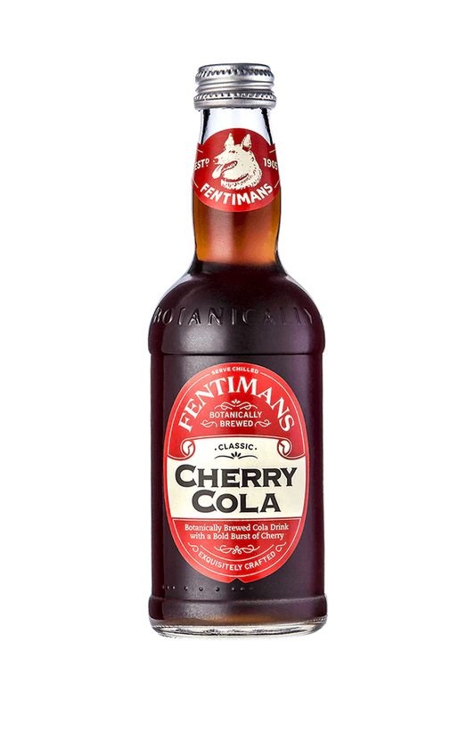 Cherry Cola