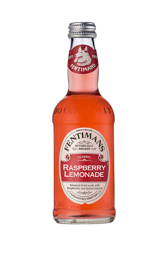 Raspberry Lemonade