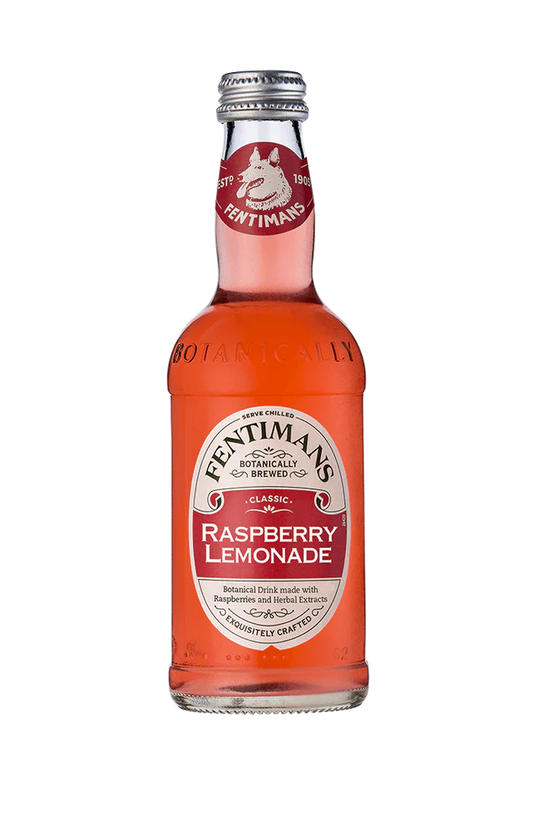 Raspberry Lemonade