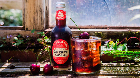 Cherry Cola