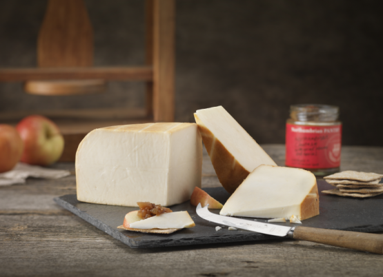 Chesterwood Goats Cheese