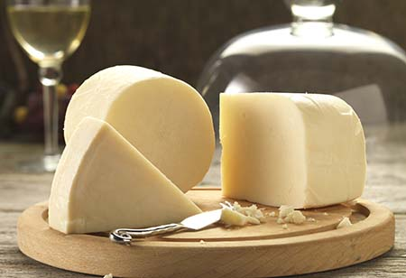 Redesdale Sheeps Cheese