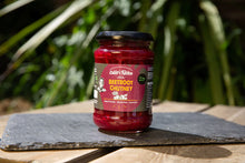 Load image into Gallery viewer, Calder&#39;s Kitchen Beetroot Chutneys
