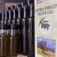 St Basil Extra Virgin Olive Oil - Crete