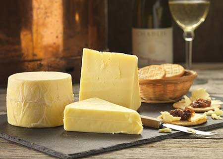 Original Cheese