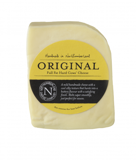 Original Cheese