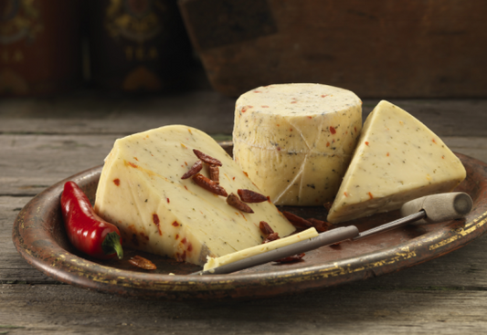 Chilli Cheese