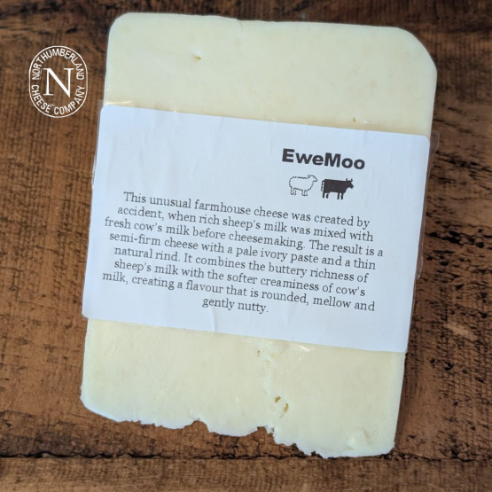Ewe Moo