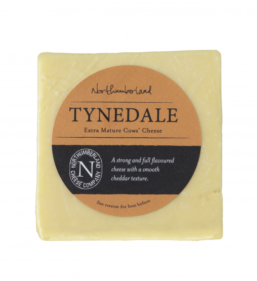 Tynedale Cheese