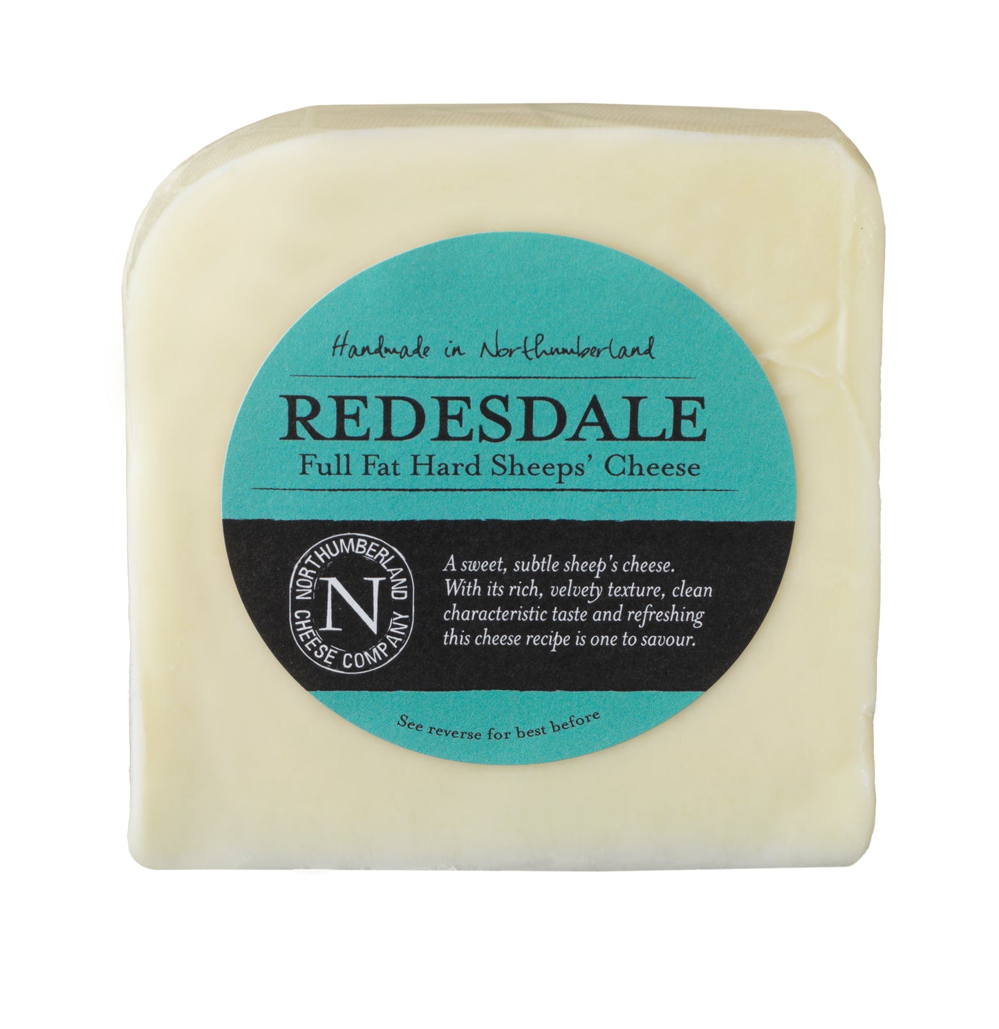 Redesdale Sheeps Cheese