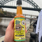 Pineapple Xpress Hot Sauce - Farm Fermented Foods