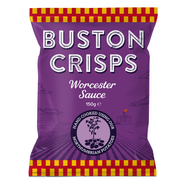 Buston Crisps