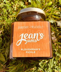 Ploughmans Pickle