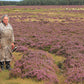 Tweeside Heather Comb Honey