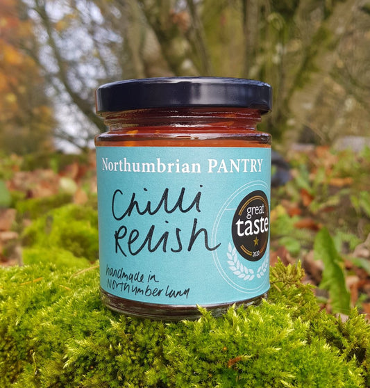 Chilli Relish