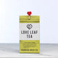 LOVELEAF Tea - Kombucha Green