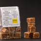 Crumbly Ginger Fudge
