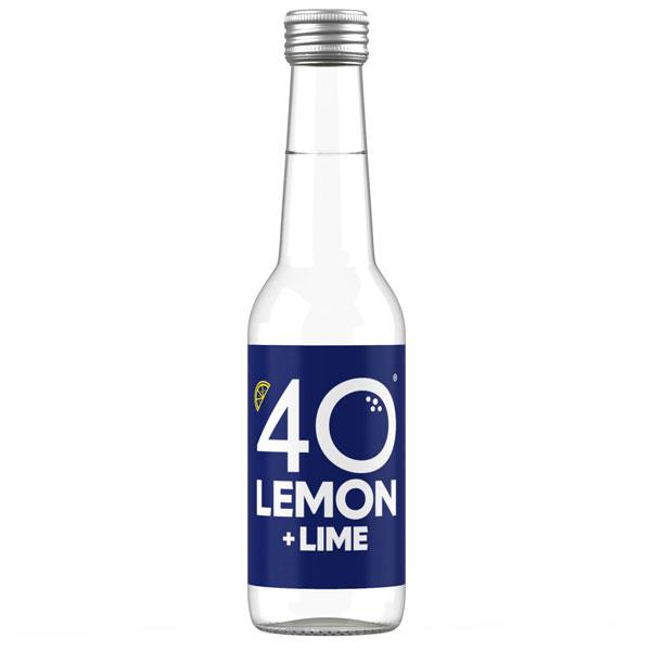 40k Lemon & Lime