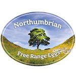 XXX Northumbrian Eggs Gift Card XXX