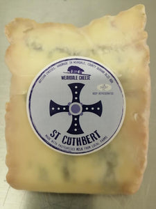 St Cuthberts Blue Cheese