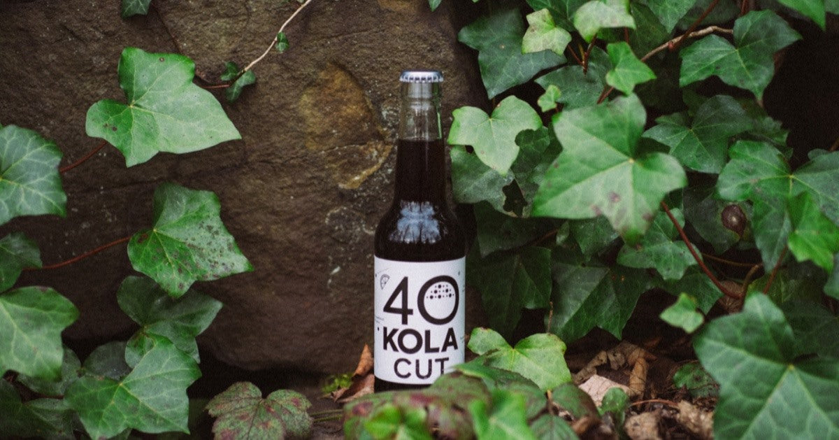 40kola Cut