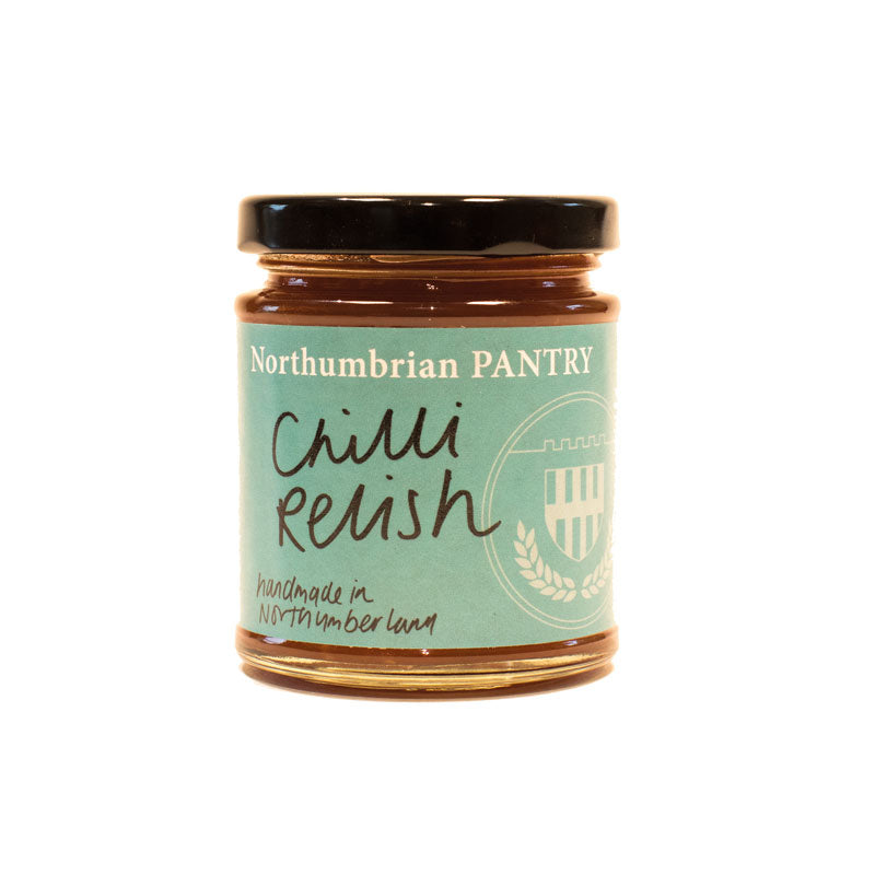 Chilli Relish