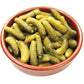 Miniature Spanish Gherkins