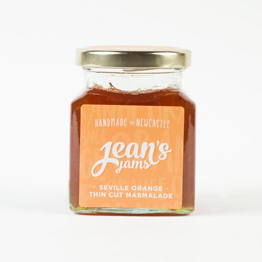 Seville Orange Marmalade