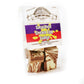 Smashed Cream Egg Fudge