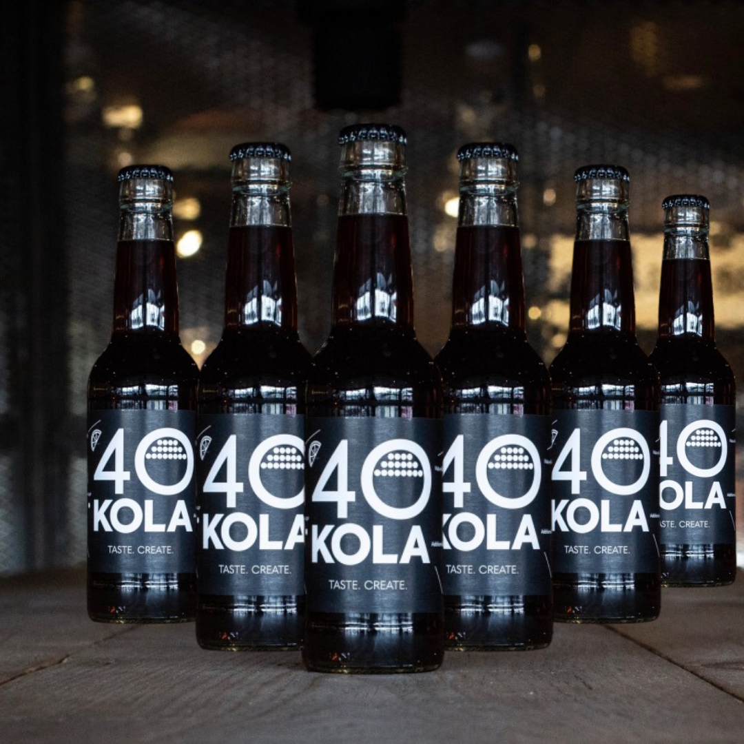 40Kola