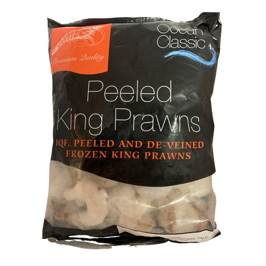 King Prawns 1KG