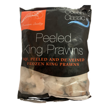 Load image into Gallery viewer, King Prawns 1KG
