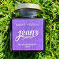 Blackcurrant Jam