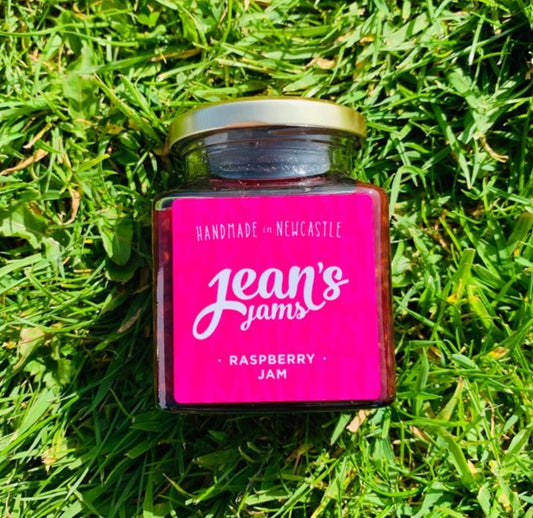 Raspberry Jam