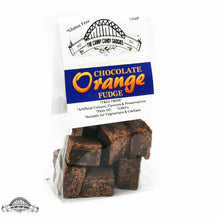 Load image into Gallery viewer, Chocolate Orange Fudge
