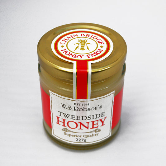 Tweedside Honey