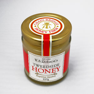 Tweedside Honey